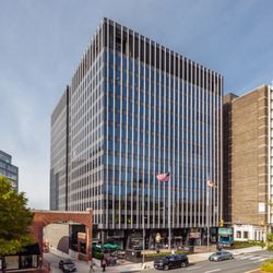 Chevy Chase Athletic Club