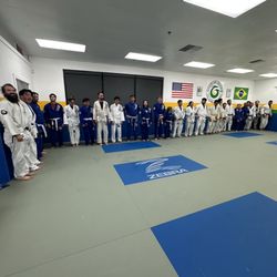 Charles Gracie Jiu-Jitsu Academy Elk Grove