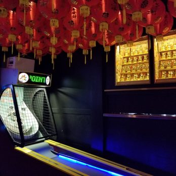 New Luck Toy - Bars Near Me - Seattle, Washington New Luck Toy - Bars Near Me - Seattle, Washington