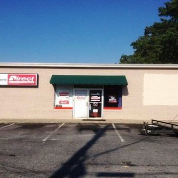 Direct Auto Insurance - Auto Insurance Near Me - Griffin, Georgia Direct Auto Insurance - Auto Insurance Near Me - Griffin, Georgia