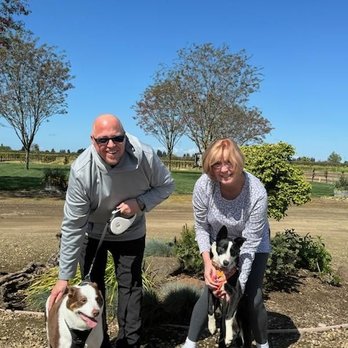 Ken-Mar Rescue - Our family is now complete - Animal Shelters Near Me Ken-Mar Rescue - Our family is now complete - Animal Shelters Near Me