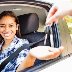 Luv To Drive Driving School