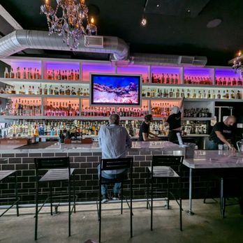 Blackbook - Gastropubs Near Me - Palm Springs, California