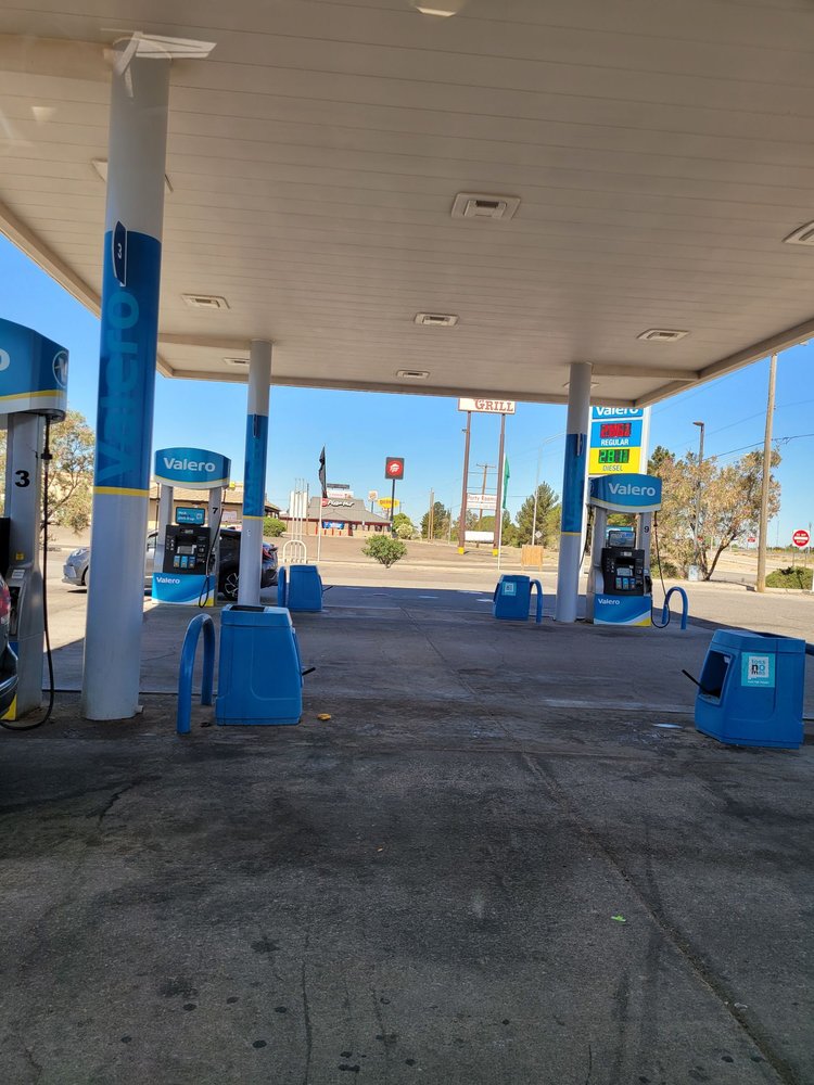 MIMBRES FOOD MART Updated September 2024 420 E Cedar St, Deming