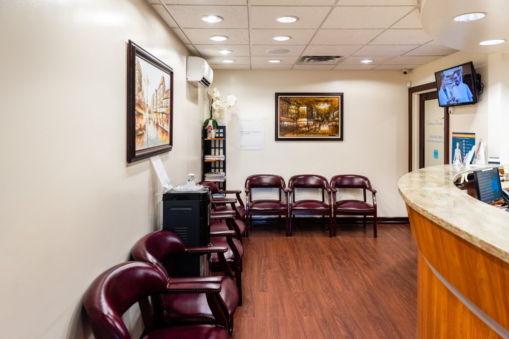 CENTRAL AVENUE DENTAL VALLEY STREAM 19 Photos & 15 Reviews 139 N