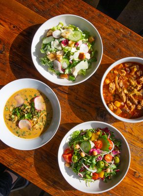 Golden State Chef Co by null