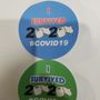 Photo of Buttons and Balloons