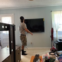 JCJ Handyman Services