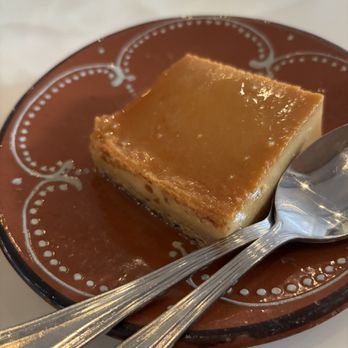Petiscos - The flan - Portuguese Near Me - San Jose, California