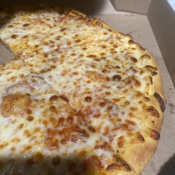 Domino's Pizza - NY Style Cheese Pizza - Pizza Near Me - Alvarado, Texas Domino's Pizza - NY Style Cheese Pizza - Pizza Near Me - Alvarado, Texas