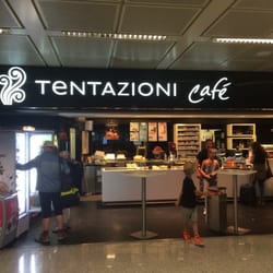 Tentazioni Cafe