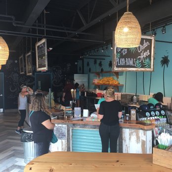 Playa Bowls - Juice Bars & Smoothies Near Me - Sea Girt, New Jersey Playa Bowls - Juice Bars & Smoothies Near Me - Sea Girt, New Jersey