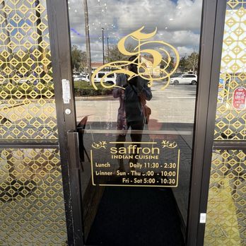 Saffron Indian Cuisine - Indian Near Me - Orlando, Florida Saffron Indian Cuisine - Indian Near Me - Orlando, Florida