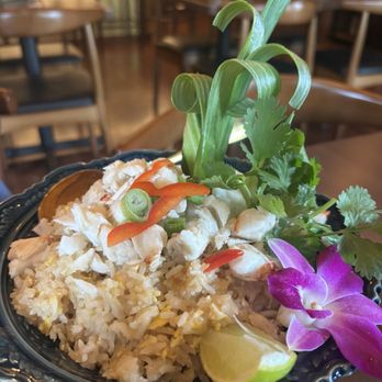 Chada - Thai Near Me - New Orleans, Louisiana