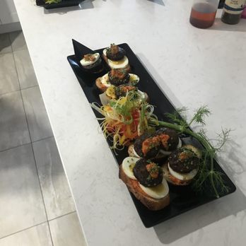 Private Chef William Bloomhuff - Tapas - Caterers Near Me Private Chef William Bloomhuff - Tapas - Caterers Near Me