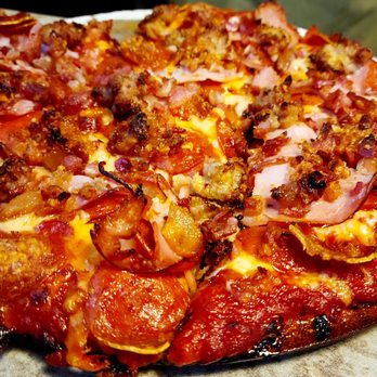 Pizza Cottage & Tipton Tavern - Powell - Meat Pizza - Pizza Near Me - Powell, Ohio Pizza Cottage & Tipton Tavern - Powell - Meat Pizza - Pizza Near Me - Powell, Ohio