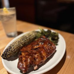 Wood Ranch Corona - Baby Back Ribs 5 Bones