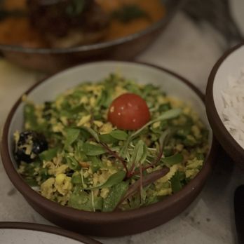 Copra - Thoran - Indian Near Me - San Francisco, California