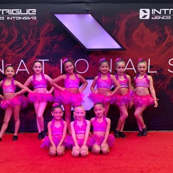 Focal Point Dance Studios - Nationals Minis 2022 - Dance Studios Near Me - Miami, Florida