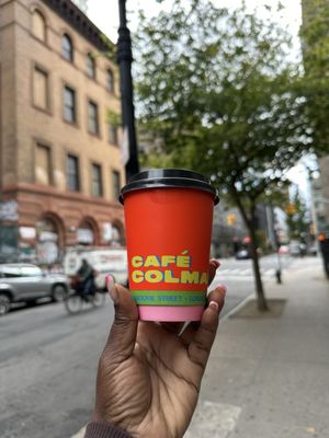 Café Colmado by null