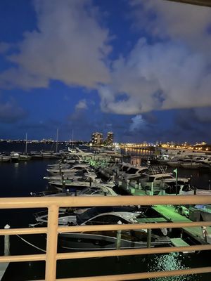 Casablanca Waterfront Bar and Grill by null
