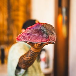 Pilina - Fresh Ahi