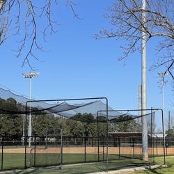 Al Trione Sports Complex