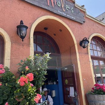 Los Moles - Los Moles - Mexican Near Me - San Rafael, California Los Moles - Los Moles - Mexican Near Me - San Rafael, California