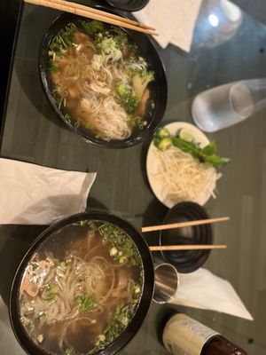 Magnolia Pho by null