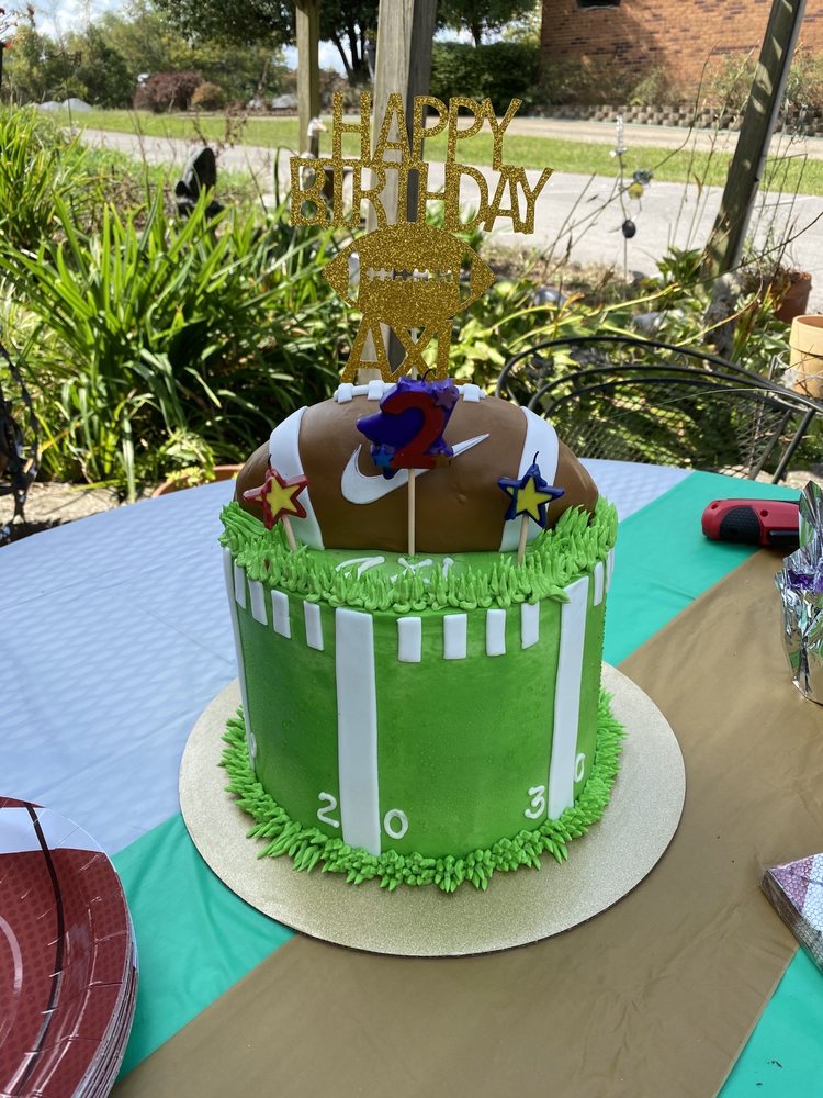 CAKES & SWEETS BY CECE Updated September 2024 35 Photos 1685 Ft