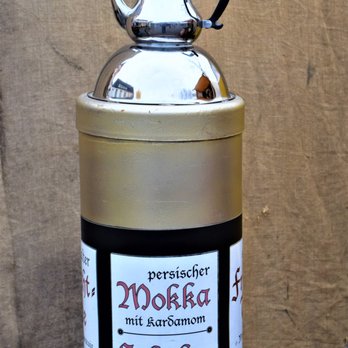 Mittelalterlicher Weihnachtsmarkt - Persian Coffee Pot - Christmas Markets Near Me - Siegburg, NW