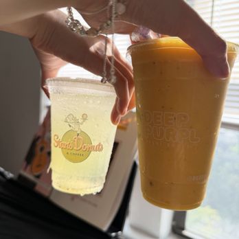 Deep Purpl - Vegan Near Me - Chicago, Illinois