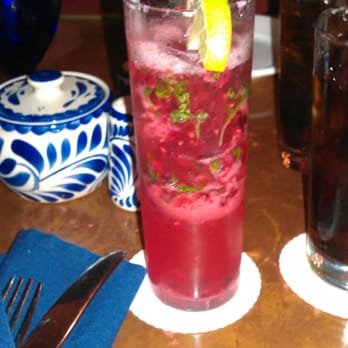 Hugo's - Mexican Near Me - Houston, Texas