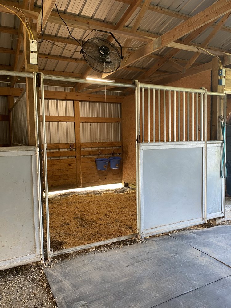 Sooner Stables - equestrian in Pryor, OK