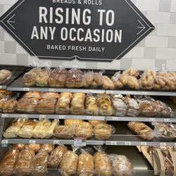 Publix - Cahaba Crossing - Bread