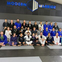 Ares Brazilian Jiu Jitsu Turlock