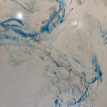 Ballistic Concrete Coatings - Results - Flooring Near Me