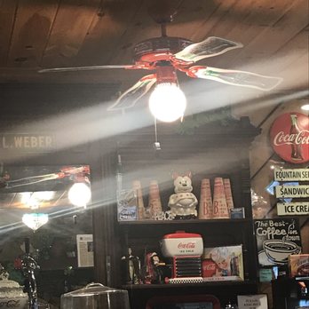 Coke Ceiling Fan Yelp