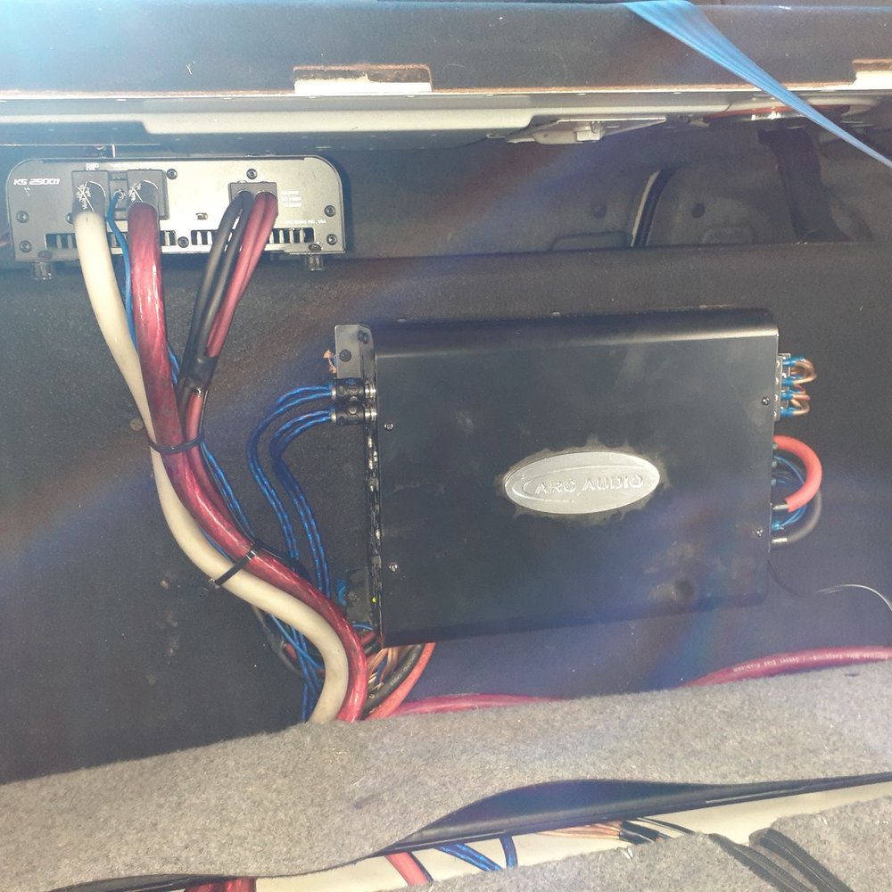 SoundWavez Car Audio - Car Stereo Installation Near Me - Turlock, California SoundWavez Car Audio - Car Stereo Installation Near Me - Turlock, California
