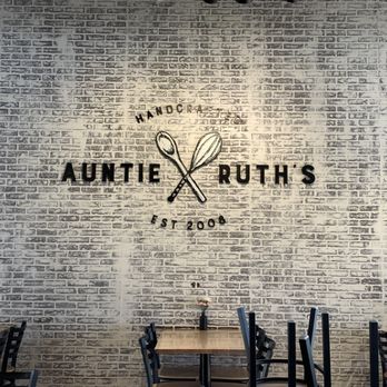 AUNTIE RUTH’S DONUTS & PRETZELS - Updated June 2026 - 71 Photos & 32 ...