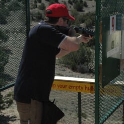 Del Norte Gun Club