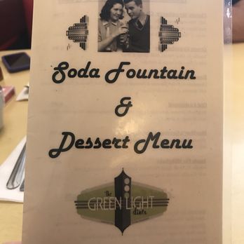 Green Light Diner - Diners Near Me - Poulsbo, Washington