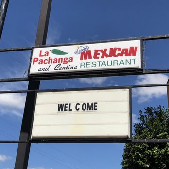 La Pachanga - Outside - Mexican Near Me - Clayton, Georgia La Pachanga - Outside - Mexican Near Me - Clayton, Georgia