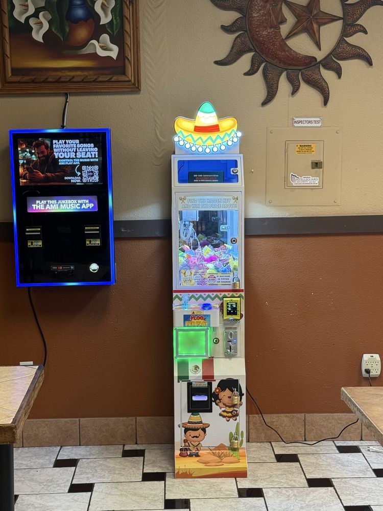 Viva Taqueria