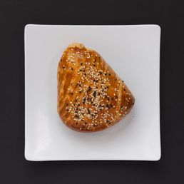 Chicken Samsa