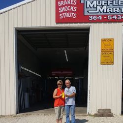 Muffler Mart
