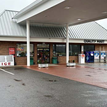 Quality Mart - Front/entrance. - Convenience Stores Near Me - Lewisville, North Carolina Quality Mart - Front/entrance. - Convenience Stores Near Me - Lewisville, North Carolina