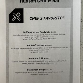 Holiday Inn - Poughkeepsie - Restaurant Chef Favorites - Hotels Near Me - Poughkeepsie, New York Holiday Inn - Poughkeepsie - Restaurant Chef Favorites - Hotels Near Me - Poughkeepsie, New York