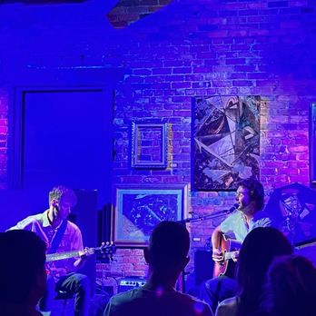 The Evening Muse - Music Venues Near Me - Charlotte, North Carolina The Evening Muse - Music Venues Near Me - Charlotte, North Carolina