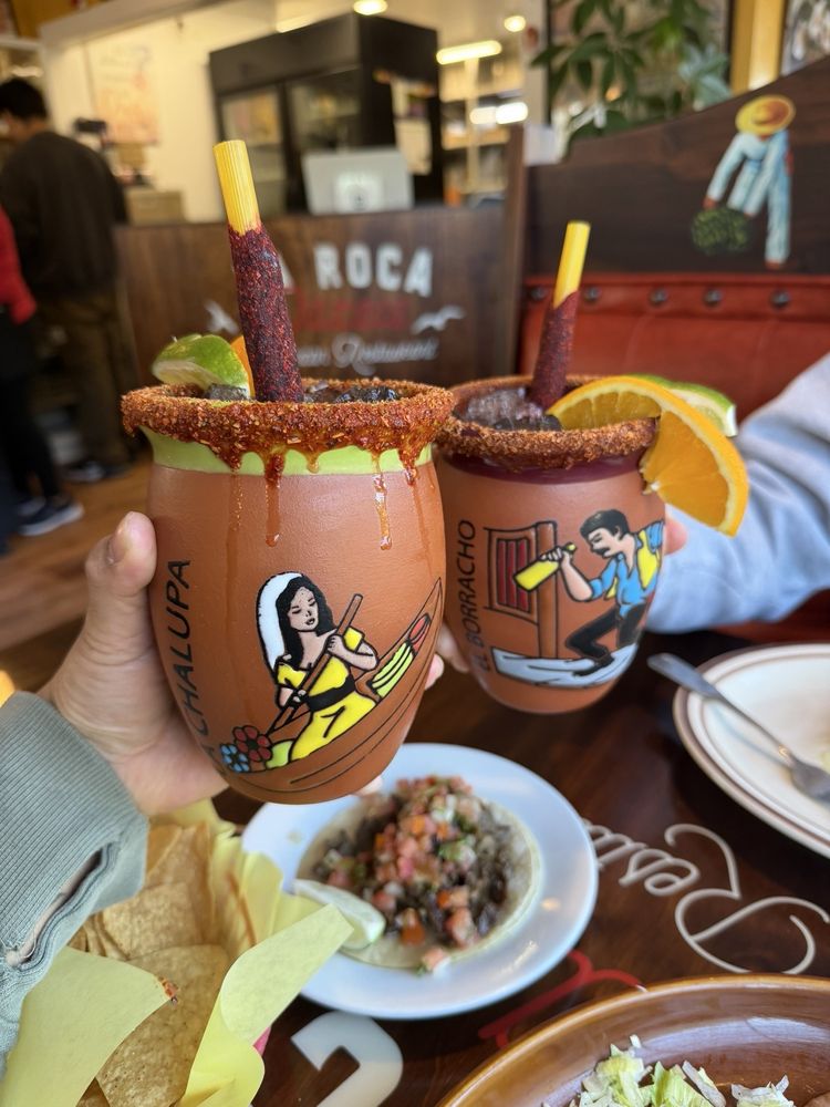 La Roca — Mexican restaurant in Lincoln City